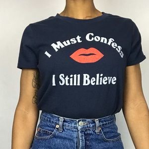 SALE 🇺🇸 Junkfood Brittney Spears Tee